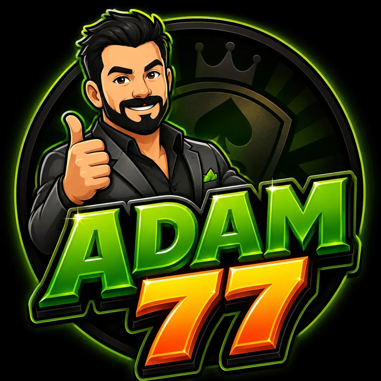 ADAM77 - Game Kasino Seru dan Menguntungkan