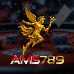 AMS789 - Petualangan Tanpa Batas di Dunia Terbuka