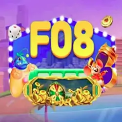 F08 - Pertarungan Seru Dalam Dunia Fighting