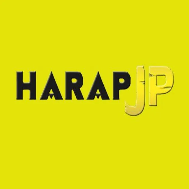 HARAPJP - Game Poker Seru dan Menyenangkan