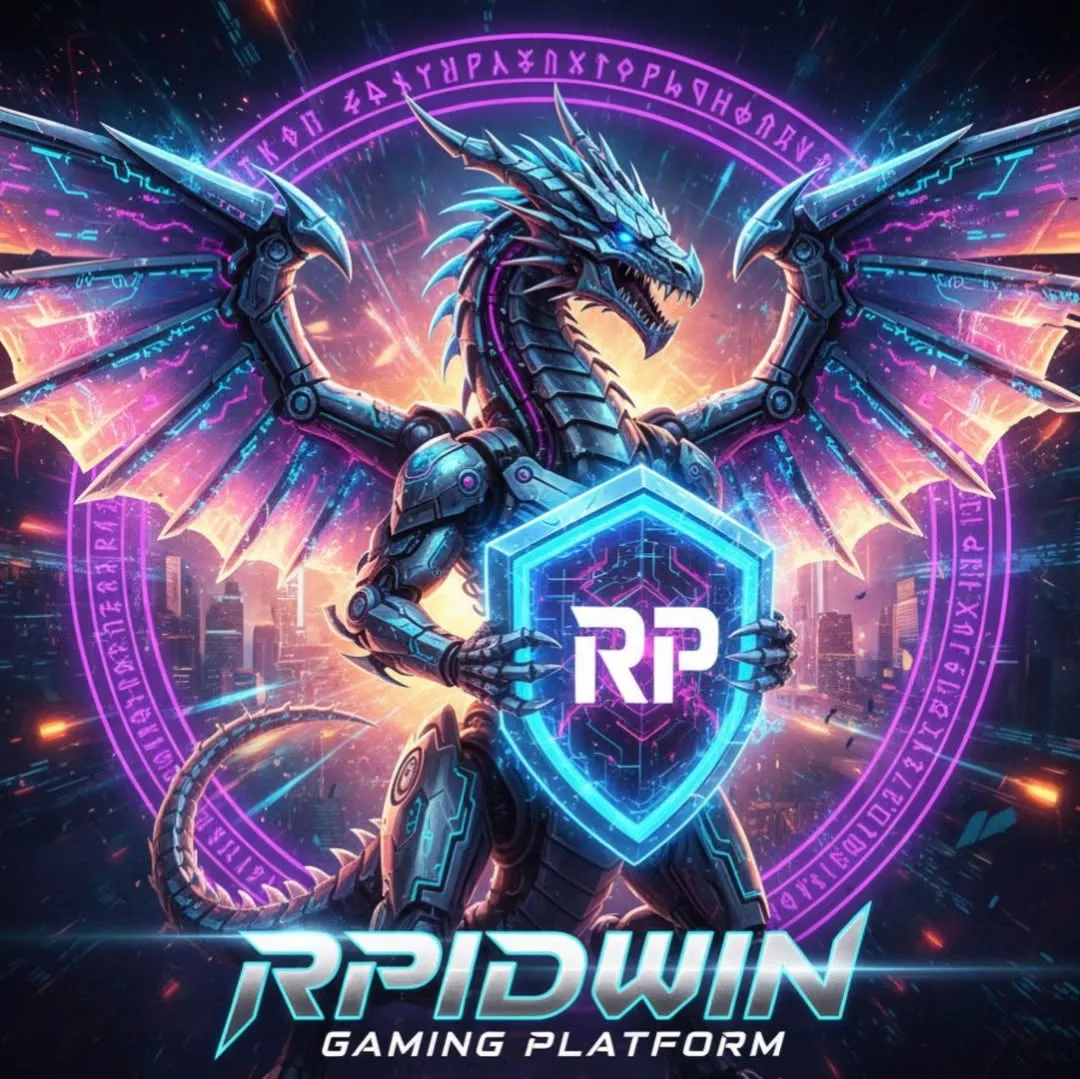 RPIDWIN - Petualangan Anime yang Memukau