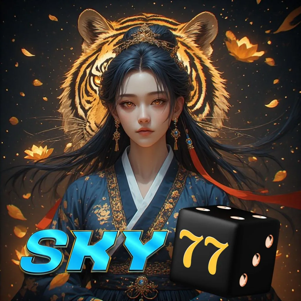 SKY77 - Petualangan Open World yang Menakjubkan